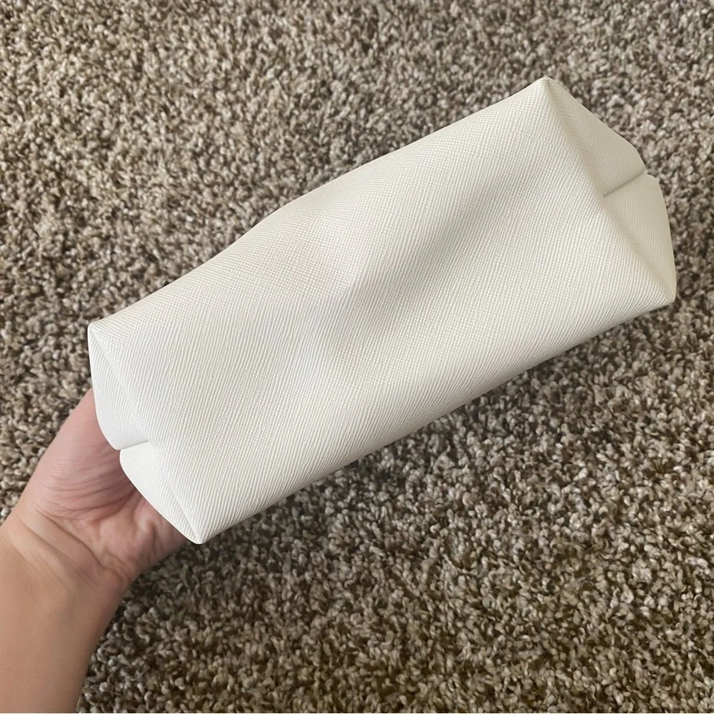 Rae Dunn | Women's Get Cute Cosmetic Travel Makeup Bag NWT